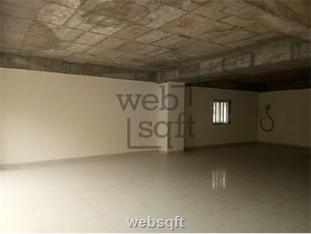 Banjara Hills Commercial complex for Rent